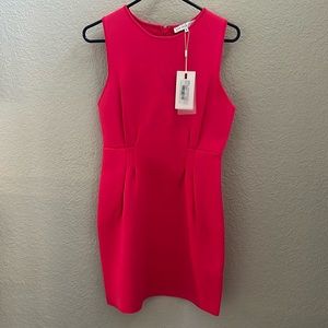 Vici Bodycon cut out dress